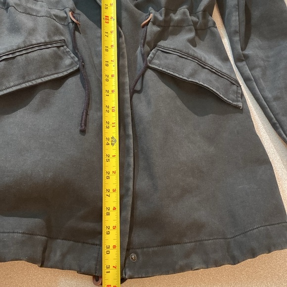 Mia Melon - provocateur weatherproof jacket. Size M - Picture 11 of 15